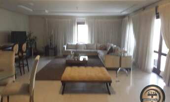 Imagem 4: Casa à venda, 650 m² por R$ 3.000.000,00 - Barranco - Taubaté/SP