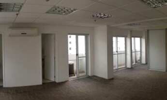 Imagem: São Paulo - Conjunto Comercial/Sala - VILA