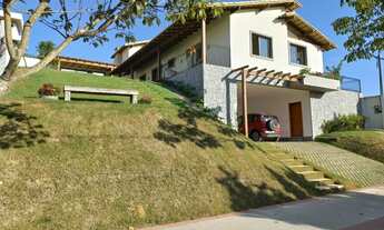 Imagem: Casa em condomínio fechado290m², terreno