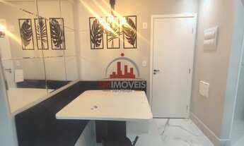 Imagem 3: Apartamento 02 dormitórios novo! Canto do Forte Praia Grande