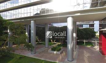 Imagem 15: Sala para alugar, 44 m² por R$ 2.500/mês - Jardim Vivendas - São José do Rio Preto/SP