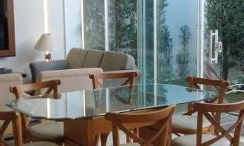 Imagem 5: Casa Jardim Leblon