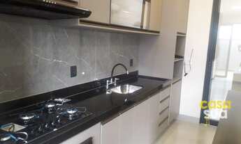 Imagem 4: LINDA CASA TÉRREA, 150M2, 3 SUÍTES, CHURRASQUEIRA, PISCINA AQUECIDA, FINO ACABAMENTO, PORT