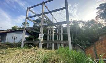 Imagem 3: Blumenau - Terreno Padrão - Passo Manso