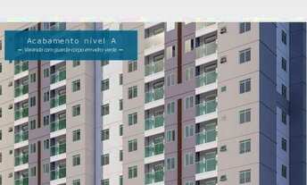 Imagem 2: Apartamento para venda 49m2 em Nova Iguaçu - Residencial França