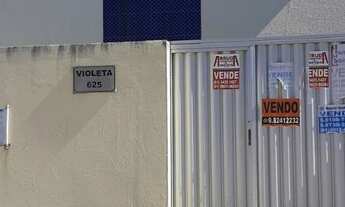 Imagem 1: RESIDENCIAL VIOLETA