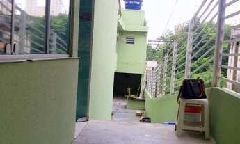 Imagem 2: Casa em Rua Major Freire - Saúde - São Paulo/SP