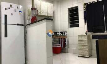 Imagem 6: Kitnet com 1 dormitório à venda, 40 m² por R$ 105.000,00 - Parque Prainha - São Vicente/SP