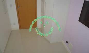 Imagem 7: Apartamento 3 Quartos(1 Suíte) no Freedom Freguesia