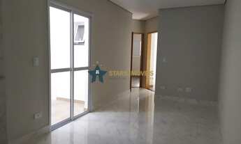 Imagem 5: SANTO ANDRé - Apartamento Padrão - Silveira