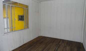 Imagem 5: Casa com 3 dormitórios para alugar, 60 m² por R$ 500,00/mês - Portão - Curitiba/PR