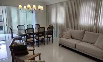 Imagem: Ap04 suítes, quadra do mar, 03 vagas de