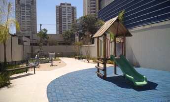 Imagem 4: APARTAMENTO - VILA ROMANA - SP