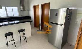 Imagem 6: Casa à venda, 339 m² por R$ 1.930.000,00 - Condomínio Villagio Paradiso - Itatiba/SP