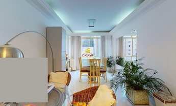 Imagem 3: Apartamento à venda, Pinheiros, 95m², 3 dormitórios, 1 vaga!