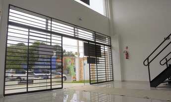 Imagem 5: Loja na Rua João Bettega no Portão