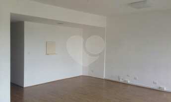 Imagem 2: São Paulo - Conjunto Comercial/Sala - JARDIM AMÉRICA