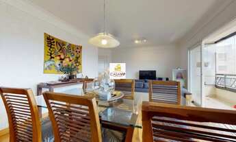 Imagem 2: Apartamento venda, Vila Mariana, 115m², 3 dormitórios, 1 suíte, 2 vagas!