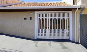 Imagem: São Carlos - Casa Padrão - Residencial