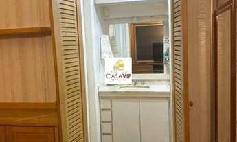 Imagem 5: Studio residencial à venda, Moema, 36m², 1 vaga!