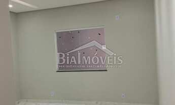 Imagem 7: Casa Linear à venda com 2 quartos em Campo Grande, Estrada João Melo, Financiamos!!