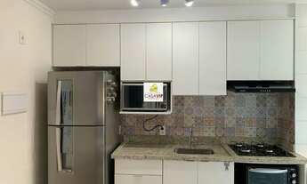 Imagem 6: Apartamento à venda, Água Branca, 35m², 1 dormitório, sem vaga!