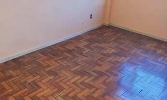 Imagem 4: Apartamento em frente à estação BRT Vila Queiroz