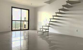 Imagem: Apartamento duplex com 3 suítes e escritório