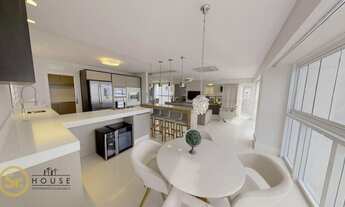 Imagem 7: Apartamento com 4 dormitórios à venda, 238 m² por R$ 9.980.000,00 - Centro - Balneário Cam