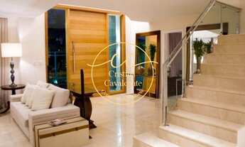 Imagem 4: RIO DE JANEIRO - Casa de Condomínio - BARRA DA TIJUCA