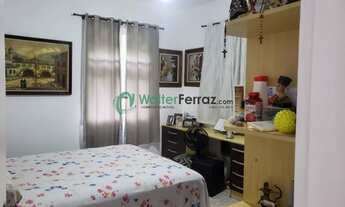 Imagem 4: EXCELENTE 2 DORMITÓRIOS NO BAIRRO DO MACUCO EM SANTOS