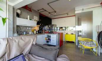 Imagem 3: Bela vista venda 36 m², 1 quarto 1 vaga lazer