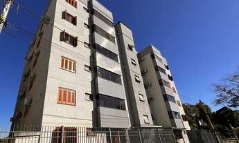 Imagem: DOIS IRMÃOS - Apartamento Padrão - Industrial