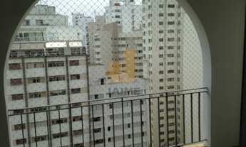 Imagem 2: Apartamento com 136 m2 em ótima localização de Perdizes