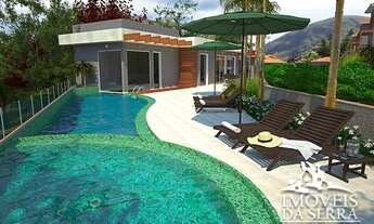 Imagem 2: Petrópolis - Casa Padrão - Bonsucesso