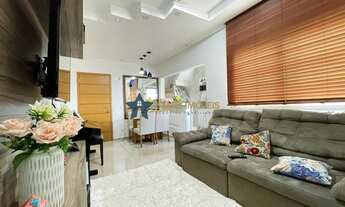 Imagem: MAUá - Apartamento Padrão - Parque São