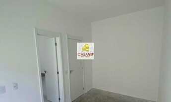 Imagem 5: Apartamento à venda, Santo Amaro, 126m², 3 dormitórios, 1 suíte, 1 vaga!