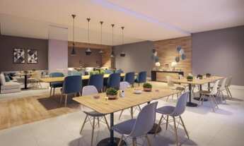 Imagem 4: Apartamento a Venda com 2 Dormitorios na Mooca