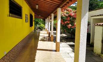 Imagem 5: Casa com 4 dormitórios à venda, 246 m² por R$ 650.000,00 - Aldeia - Camaragibe/PE