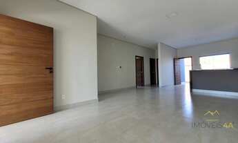 Imagem 5: Vende-se) GREENVILLE - Casa com 3 dormitórios, 135 m² por R$ 420.000 - Aponiã - Porto Vel