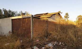 Imagem 2: Casa Planaltina de Goiás