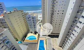 Imagem 4: Apartamento com Vista Mar no Centro do Guarujá, 3 Dormitórios, Lazer Completo - Praia das