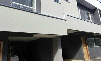 Imagem 3: Sobrados com 3 dormitórios em Condomínio Fechado próximo ao Centro!