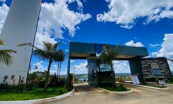 Imagem: Lote no Corumbá - QUITADO - Aguas do Cerrado