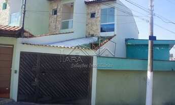 Imagem 1: SãO PAULO - Casa Padrão - Cidade Patriarca