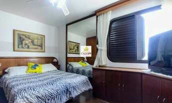 Imagem 7: Apartamento à venda, Santana, 166m², 4 dormitórios, 1 suíte, 2 vagas!