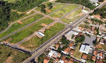 Imagem 6: Loteamento Raio de sol Trindade Goiás