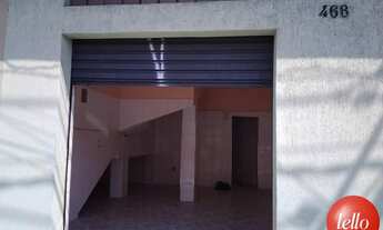 Imagem 2: São Paulo - Prédio Inteiro - Mooca