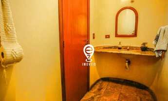 Imagem 7: Sobrado com 4 dormitórios à venda, 463 m² por R$ 1.550.000,00 - Chácara Inglesa - São Paul