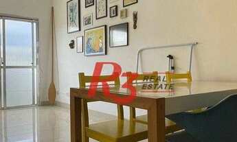 Imagem 3: Apartamento com 1 dormitório em Santos